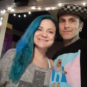 Meet your Posher, Gracie